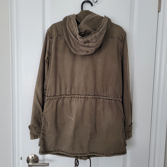 Aritzia Talula Utility Jacket - Picture 3 of 3